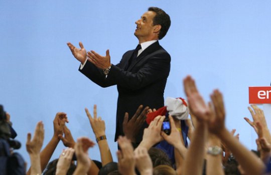 Anticipation sur la culture...