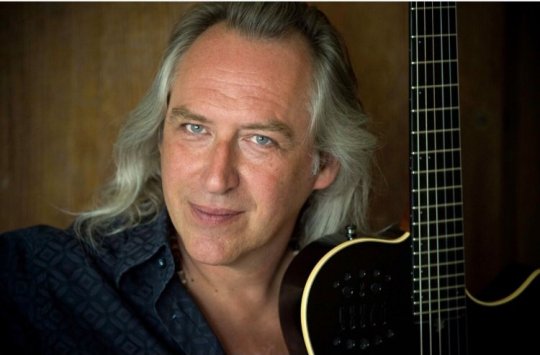 Louis Winsberg : nouvel album, coffret Jaleo, docu et concerts