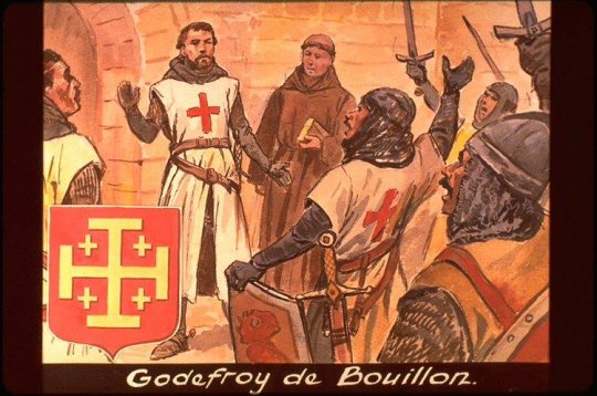 Au nom de tous les miens !