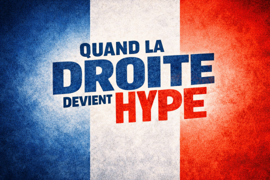 Pourquoi les jeunes deviennent de droite (et pourquoi ça affole la gauche)