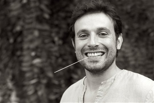 Hommage à Bruno Salomone disparu bien trop tôt à 55 ans