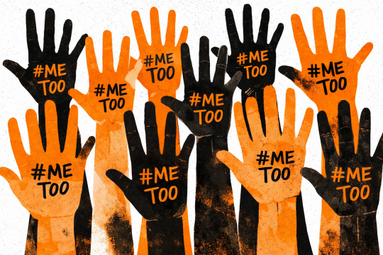 Ces hommes qui vivent avec la peur du “MeToo”, entre culpabilité, paranoïa et mutation des rapports