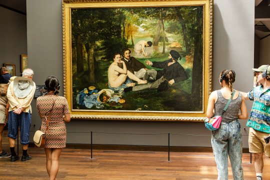 Wokisme dans l'Art et Culture, quand la morale contemporaine juge le passé