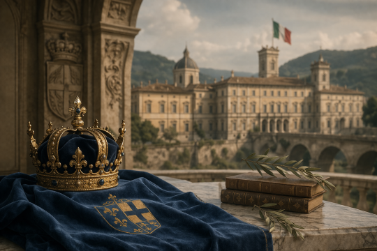 Peut-on encore appeler la compagne de Jordan Bardella "Princesse" ?