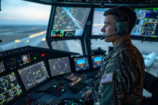 Guerres sans pilotes, le futur des conflits sera-t-il dominé par les drones ?