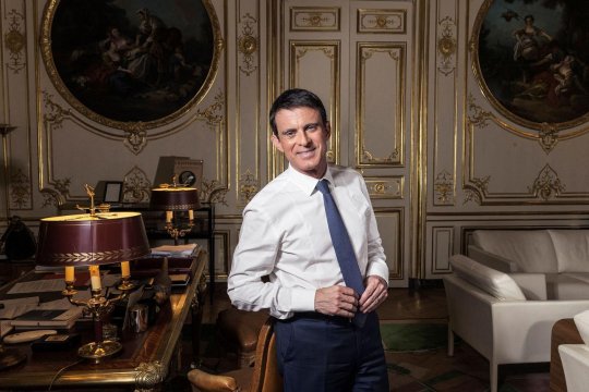 Manuel Valls : itinéraire d'un opportuniste politique prêt à tout pour le pouvoir