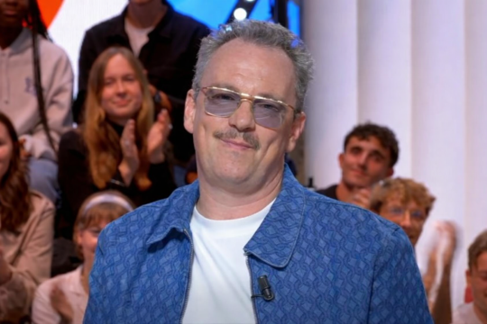 Yann Guillarme : le faux néo-beauf devenu humoriste incontournable, caustique et irrésistible