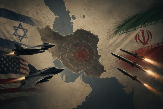 Iran : vers une reprise de la guerre ? Pourquoi le prochain front USA/Israël pourrait être encore plus dévastateur