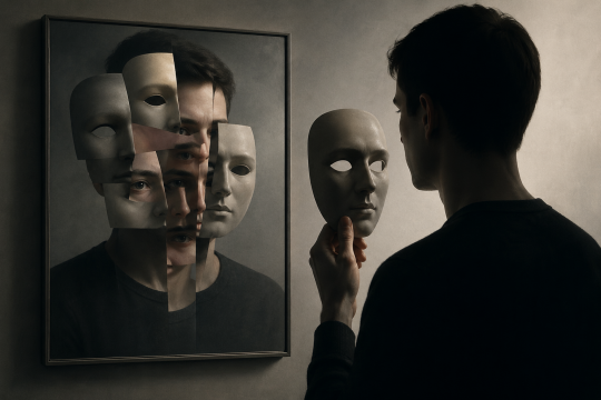 Mythomanes et pervers narcissiques : croient-ils vraiment à leurs mensonges ?