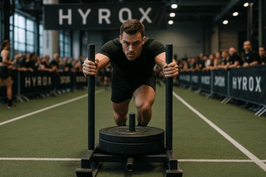 La compétition fitness qui redéfinit l'endurance moderne et attire des milliers d'athlètes dans le monde