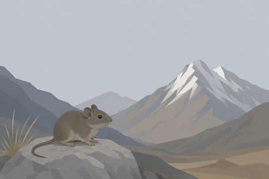 Hantivarius, ou maladie des Andes : que sait-on vraiment de ce virus inquiétant venu d'Amérique du Sud ?