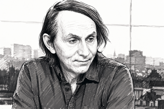 Faut-il encore lire Michel Houellebecq en 2026 ?