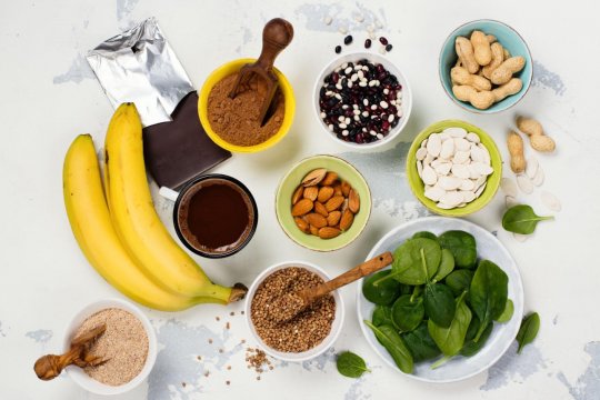 Vitamine D et magnésium : pourquoi ces deux carences ruinent discrètement votre santé