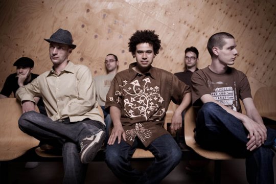 Hocus Pocus à L'Autre Canal de Nancy