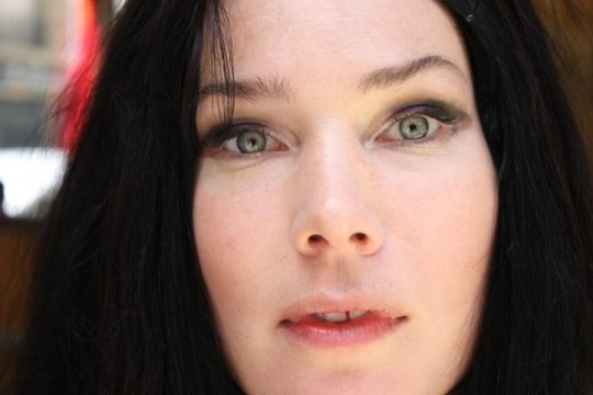 Brisa Roché, l'interview