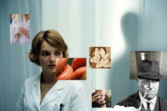 Feuilleton "On n'en parle jamais !" : 5. Léa sauvée grâce à Jean-Pierre Melville