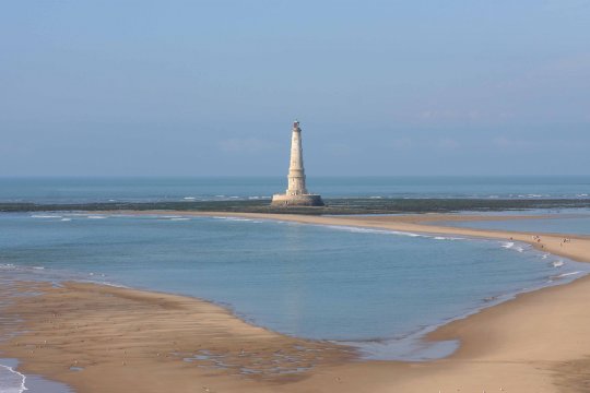 Le phare de Cordouan soufflera ses 400 bougies le 11 juin 2011 !