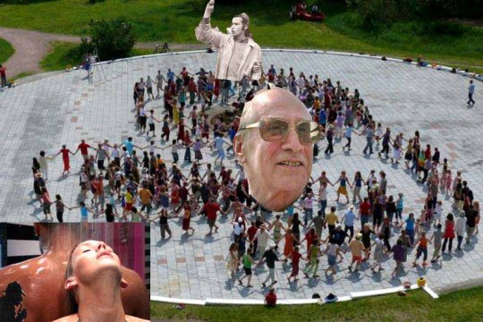 Feuilleton « On n'en parle jamais ! » : 23. Archéologie alternative