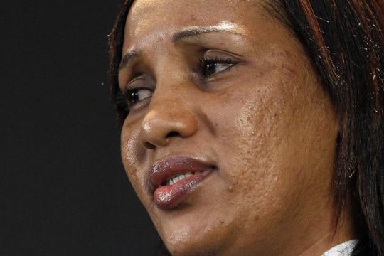 DSK n'est pas blanchi !