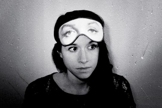 Le charme, l'inventivité et le talent d'Emilie Plaitin