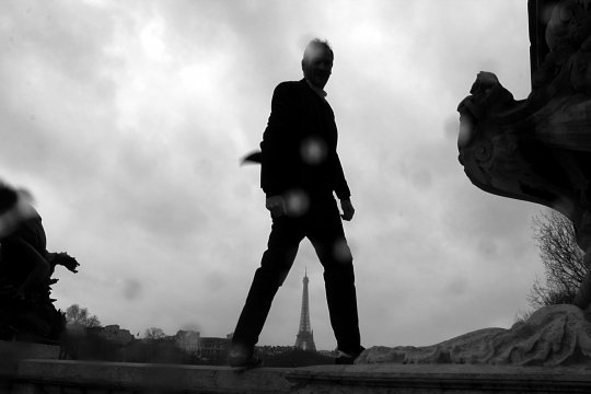 Le film "JE SUIS ALAIN DELON" fait polémique au Festival Nikon