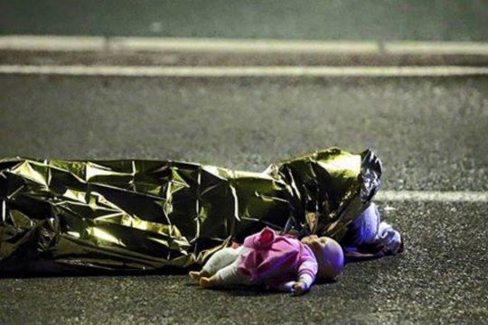 Terrorisme : Stop au silence des agneaux !