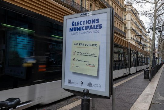 Paris 2026, les municipales sous acide, la capitale en apnée