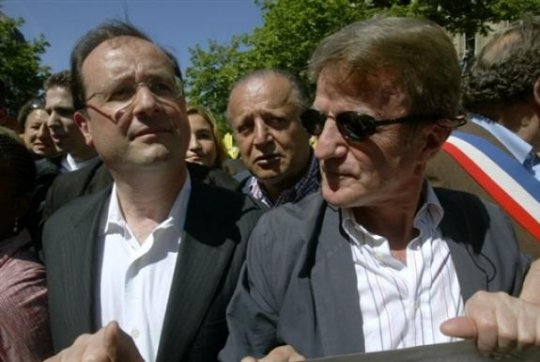 Un Coup de Kärcher à Droite, un Coup de Kouchner à Gauche