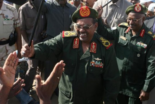 La Cour Pénale Internationale est-elle irresponsable ?