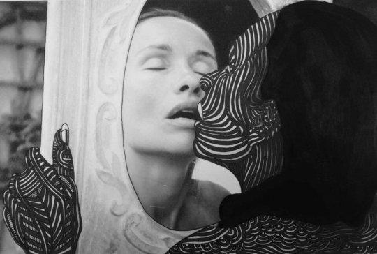 Portrait de Juliette Savaëte