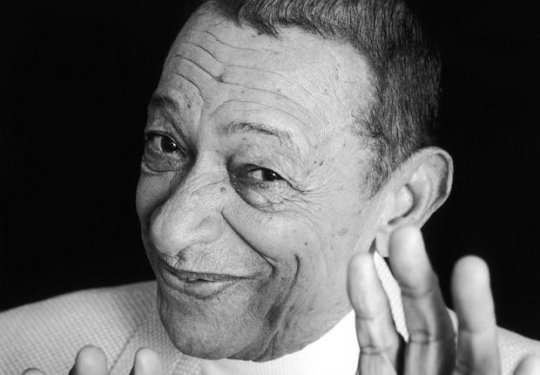 Décès : Henri Salvador est allé rejoindre son jardin d'Hiver