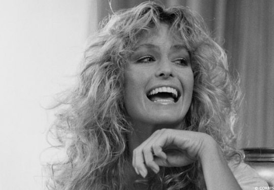 Douze questions sur Farrah Fawcett