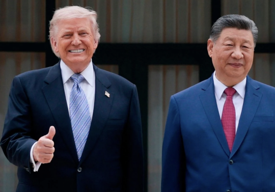 Pourquoi le sommet Trump-Chine tourne au fiasco diplomatique pour les États-Unis