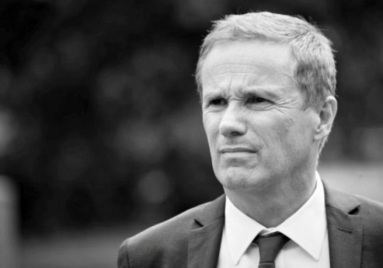Nicolas Dupont-Aignan, héros d'un court métrage malgré lui