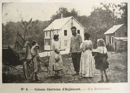 LE DANGER DE VIVRE EN MILIEU LIBRE