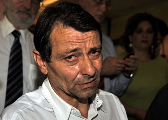 CESARE BATTISTI... QUOI DE NEUF sous le soleil du Brésil ?