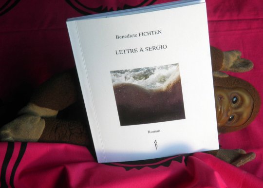  L'amour des sens pour pallier l'absence !