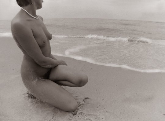 Claude Jacquot : l'homme qui adore photographier les femmes nues tout simplement 