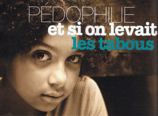  La France : un système autiste, une société fermée, des enfants non protégés. 