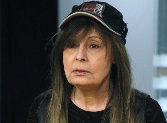 le GRAND retour de Georgette LEMAIRE avec PARIS JAZZ