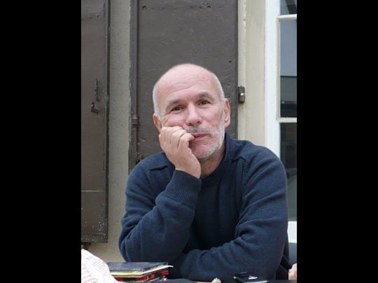 N'oublions pas Jean-Marc Rouillan