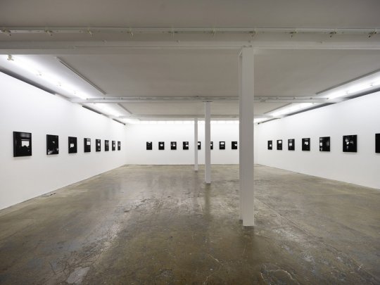 Paris : quand certaines galeries vendent leurs murs et trahissent leur métier
