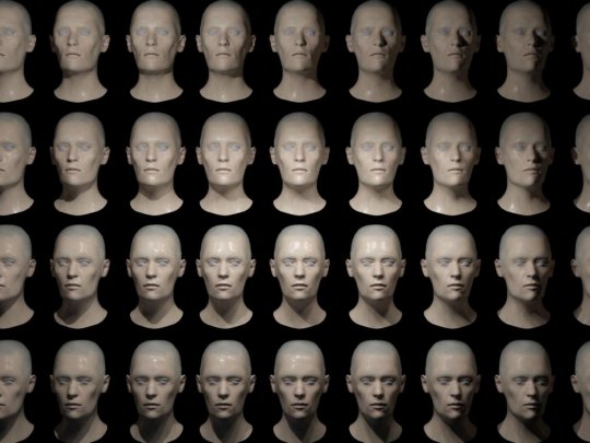 Prosopagnosie, ceux qui ne reconnaissent pas les visages, ce trouble invisible qui bouleverse toute une vie