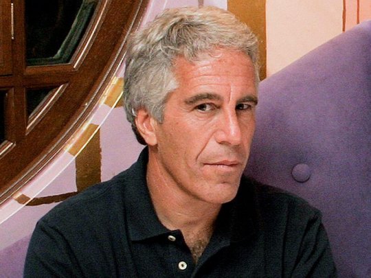 Jeffrey Epstein : prédateur ou idéologue ? La fausse piste du masculinisme