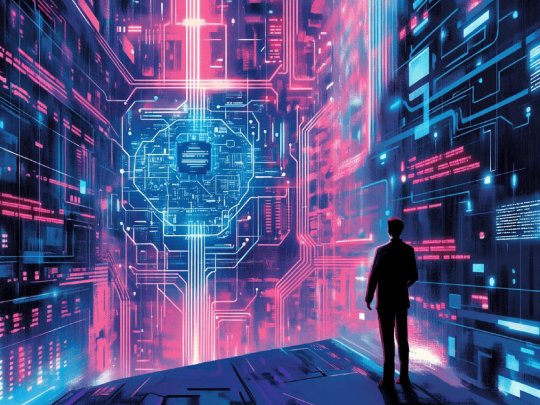 Pourquoi l'intelligence artificielle rend les intelligents plus intelligents… et les cons encore plus cons