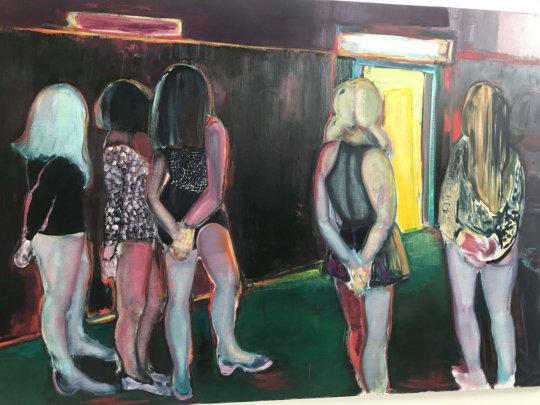 Pourquoi les œuvres de Marlene Dumas valent moins que celles des hommes malgré des records historiques