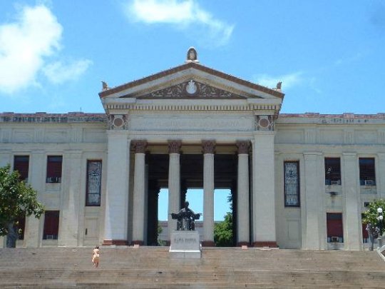 Université : une nouvelle politeia ?