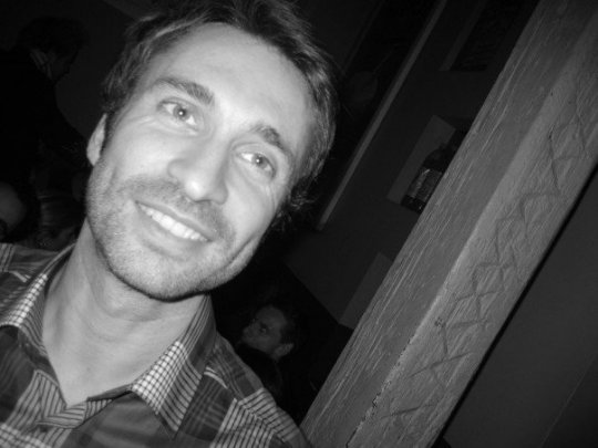 Jérémy Dumont au sujet du design, et de l'innovation en général (interview)