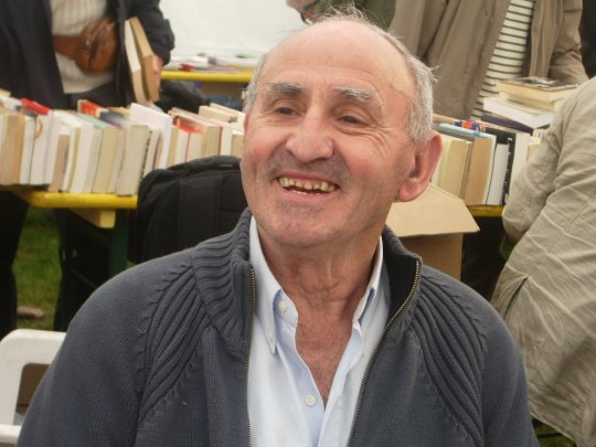 Lucio, un moraliste anarchiste