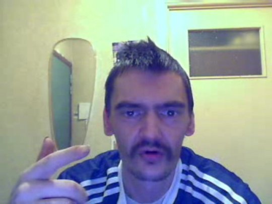 Joharno, la Star du Net